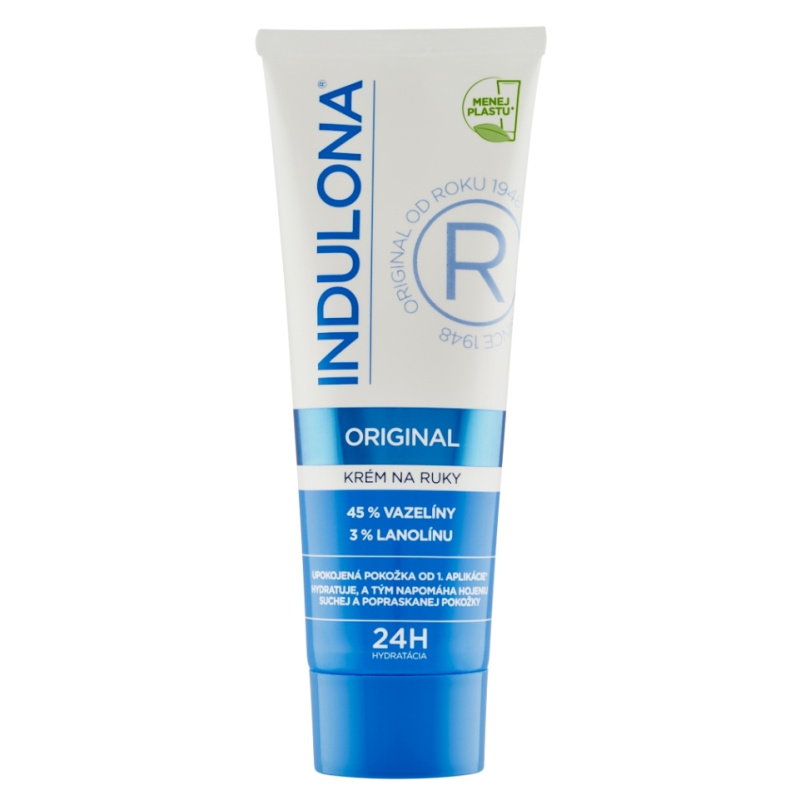 Indulona Krém na ruce- Original, 75ml