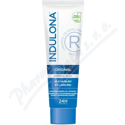 Indulona Krém na ruce- Original, 75ml