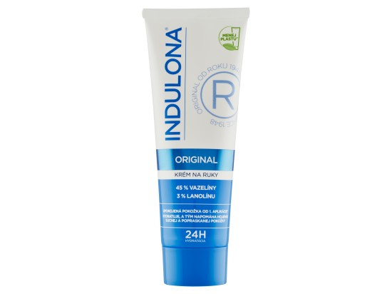 Indulona Krém na ruce- Original, 75ml