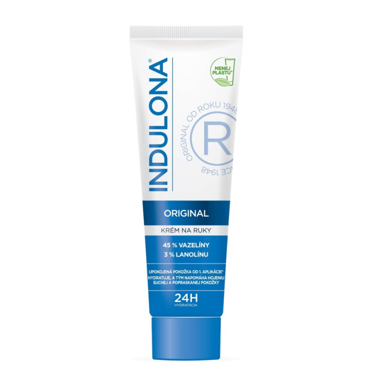 Indulona Krém na ruce- Original, 75ml