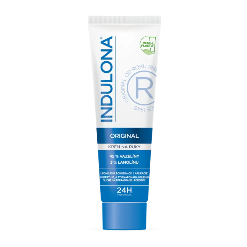 Indulona Krém na ruce- Original, 75ml