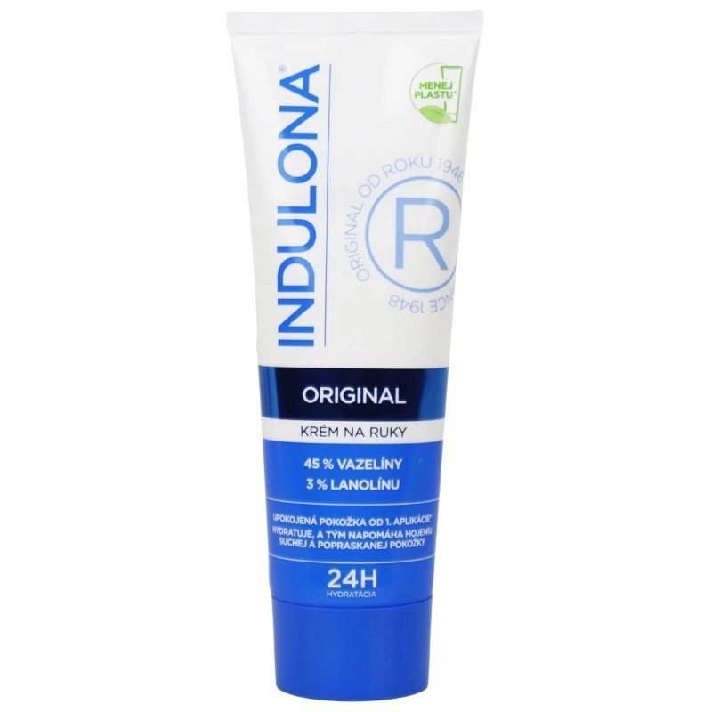Indulona Krém na ruce- Original, 75ml