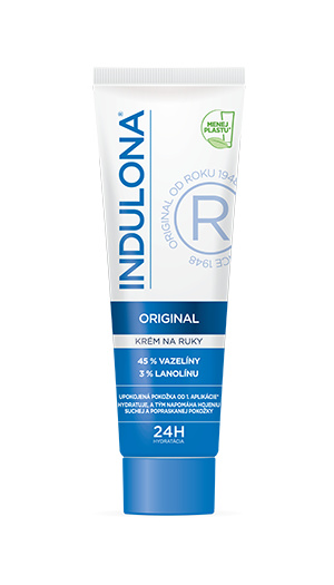 Indulona Krém na ruce- Original, 75ml