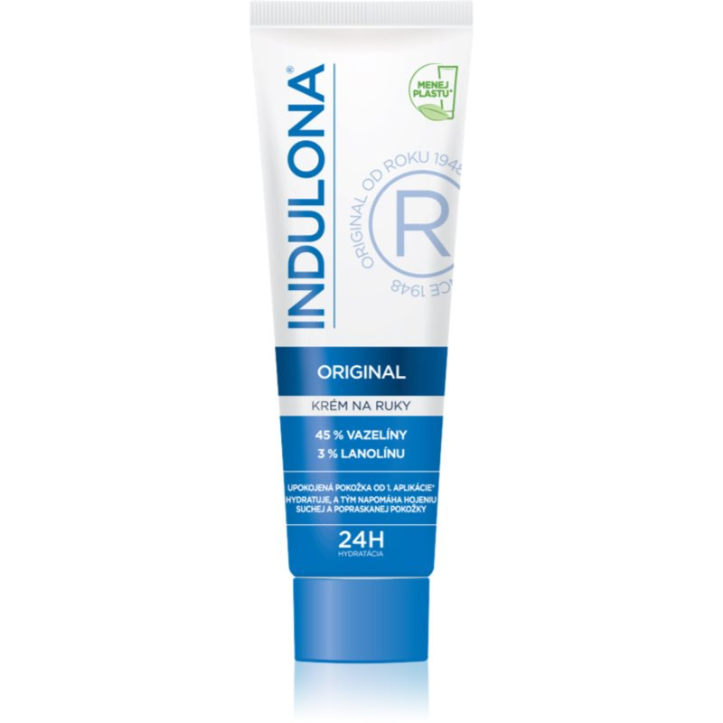 Indulona Krém na ruce- Original, 75ml