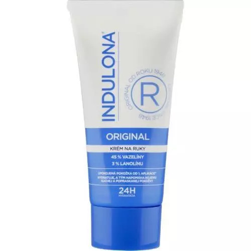 Indulona Krém na ruce- Original, 30ml