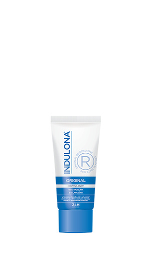 Indulona Krém na ruce- Original, 30ml