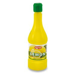 ATI Citronová šťáva - Lemonka, 230 ml