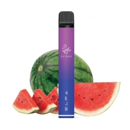 Elf Bar ELFA Pod Kit Watermelon