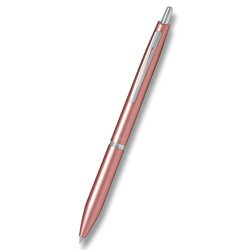 Pilot Acro 1000 - kuličkové pero - světle růžová