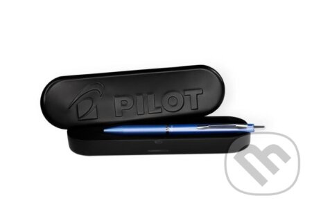Pilot Acro 1000 - kuličkové pero - nebeská modř