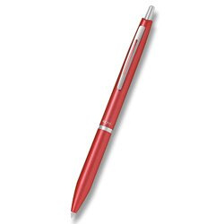 Pilot Acro 1000 - kuličkové pero - korálově růžová