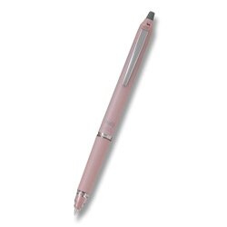 Pilot Frixion Zone 07 - roller - světle růžový