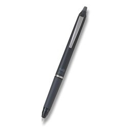 Pilot Frixion Zone 07 - roller - šedý