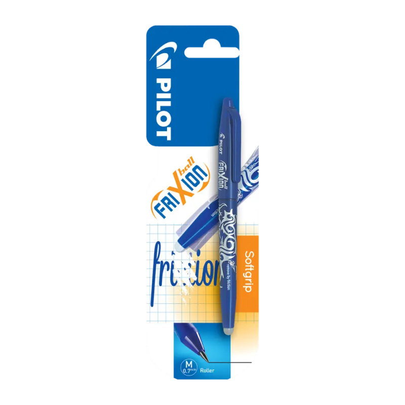 Pilot FriXion Ball 0,7 roller modrý