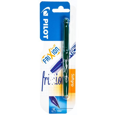 PILOT Frixion Ball 0,7mm zelená 1 ks