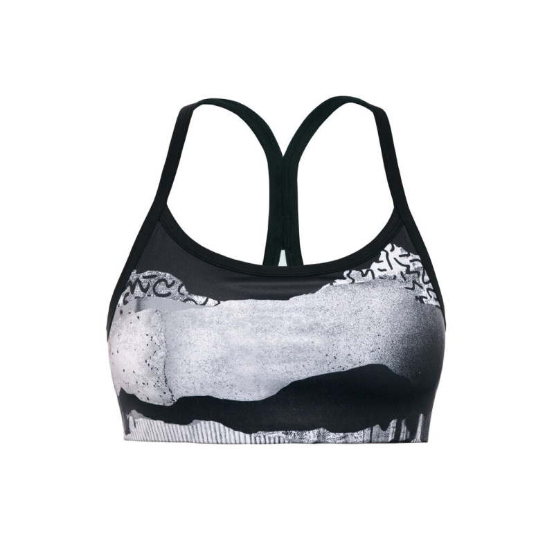 Dámská podprsenka Horsefeathers Lyan Structures vícebarevné (SW961A) XS