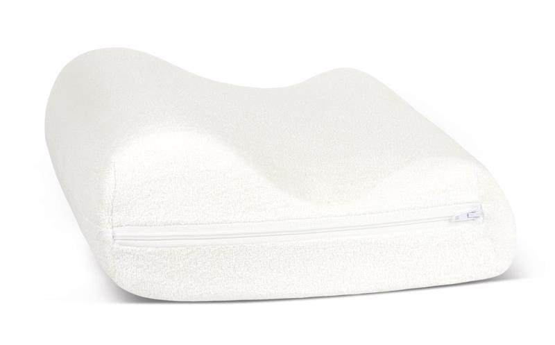 TOP Polštář anatomický 45x30 Bílý