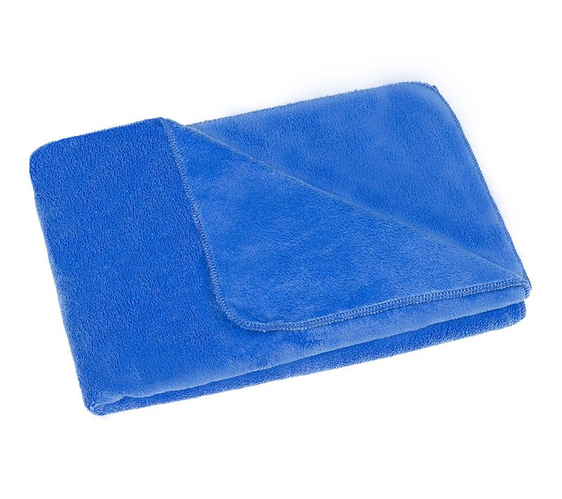 Bellatex Dětská přikrývka Micro 75x100cm modrá