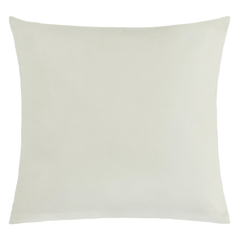 Bellatex Dekorační bavlněný povlak JEDNOBAREVNÝ 91/242, světle šedá 40x40cm