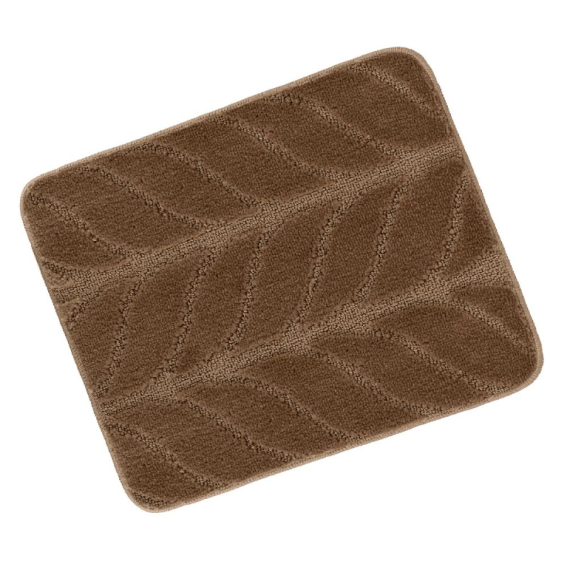 Bellatex WC předložka 50x60cm klas hnědý