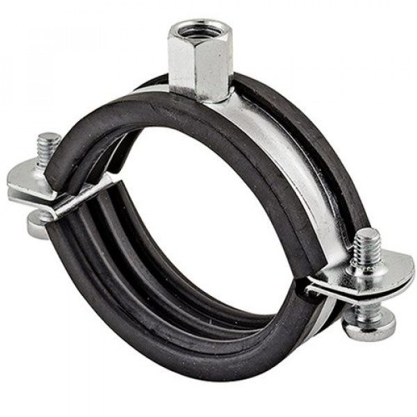 Objímka dvoušroubová 48-53 mm (6/4") M8