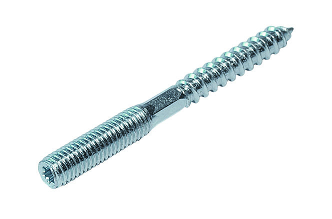 Šroub KOMBI M8x100 mm TORX