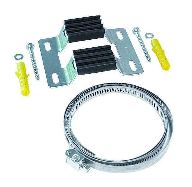 Sada pro upevnění expanzní nádoby UNI