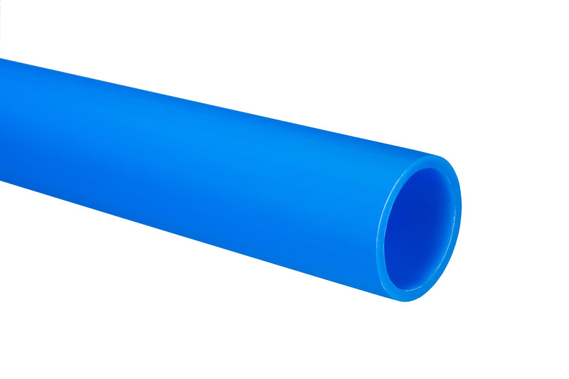Chránička optického kabelu MATEICIUC OPTOHARD, HDPE, bezhalogenová, 40/3,5 mm, modrá, 300 m