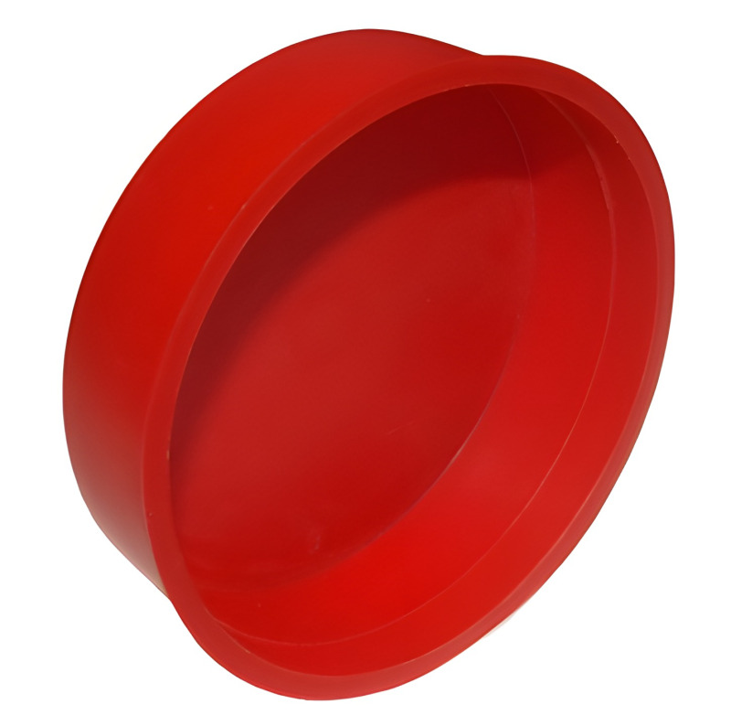 Záslepka chráničky optického kabelu MATEICIUC OPTOHARD, HDPE, 32 mm, venkovní