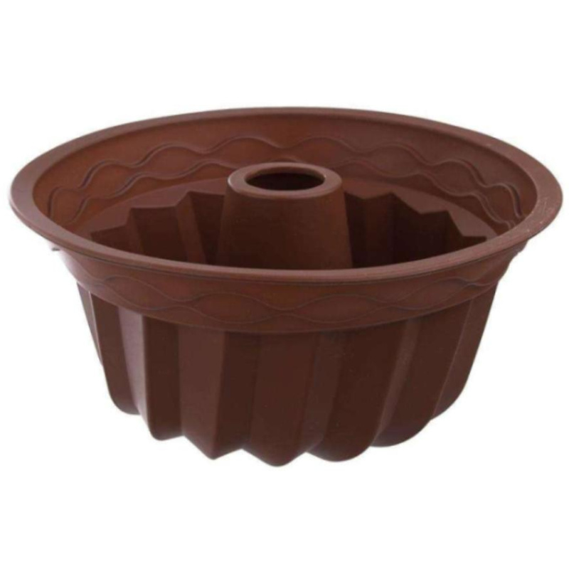 Silikonová forma na bábovku 23,5 cm