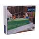 Orion domácí potřeby Dortový ráfek obdélník 24-46cm