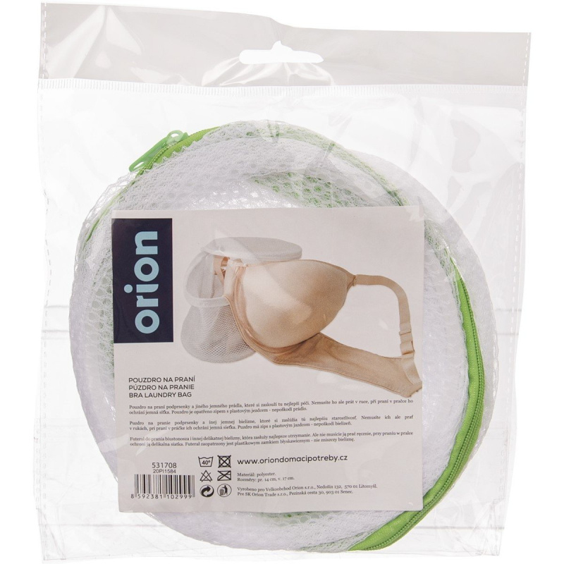Orion Pouzdro na praní podprsenky
