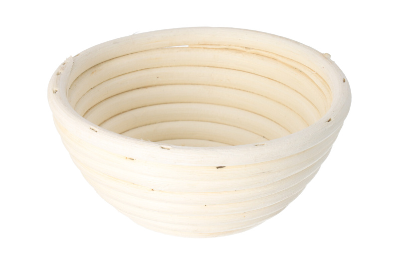 Orion Ošatka rattan kulatá pr. 14 cm