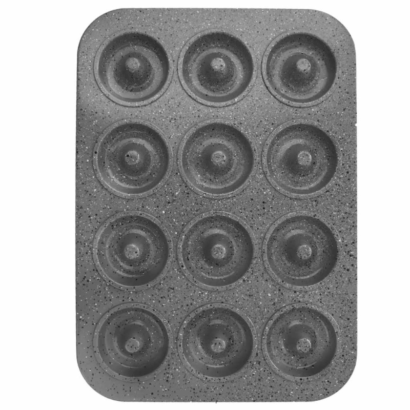 Pečicí forma na donuty 40 x 28,5 cm