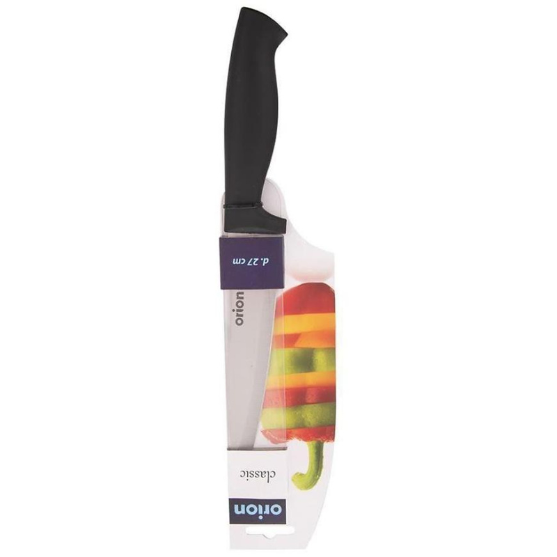 Tvoříme vaši domácnost - Orion Kuchyňský nůž Orion - nerezový/plastový, classic, 15 cm