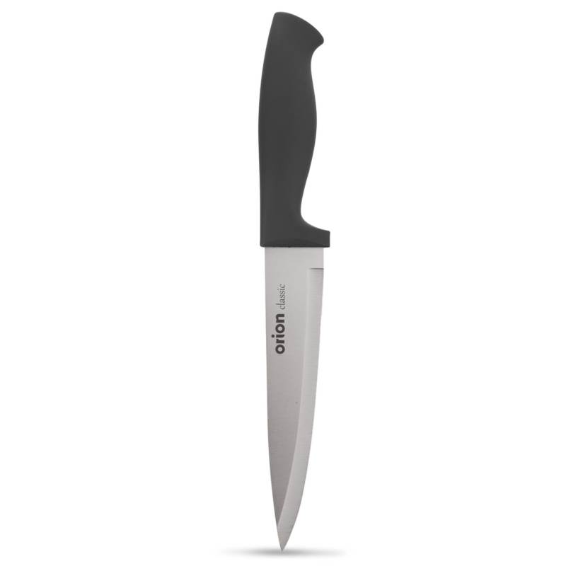 Tvoříme vaši domácnost - Orion Kuchyňský nůž Orion - nerezový/plastový, classic, 15 cm