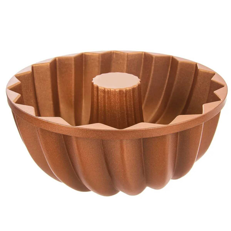 Kovová forma na bábovku KLASIK MARISSA 24 cm