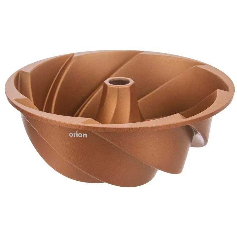 Kovová forma na bábovku MARISSA 24 cm