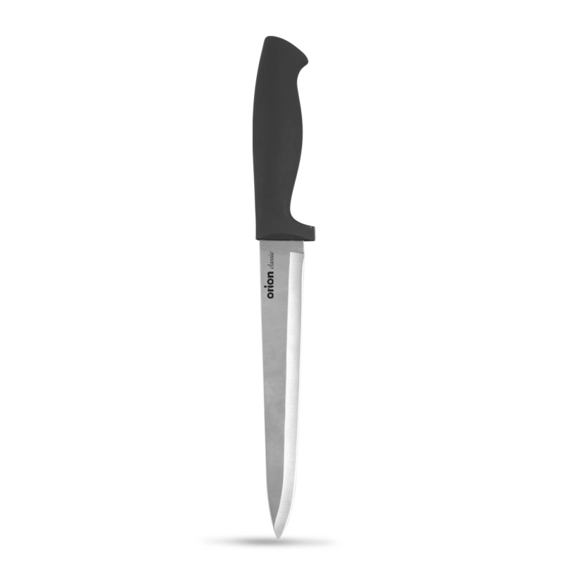 Tvoříme vaši domácnost - Orion Kuchyňský nůž Orion - nerezový/plastový, classic, 17 cm
