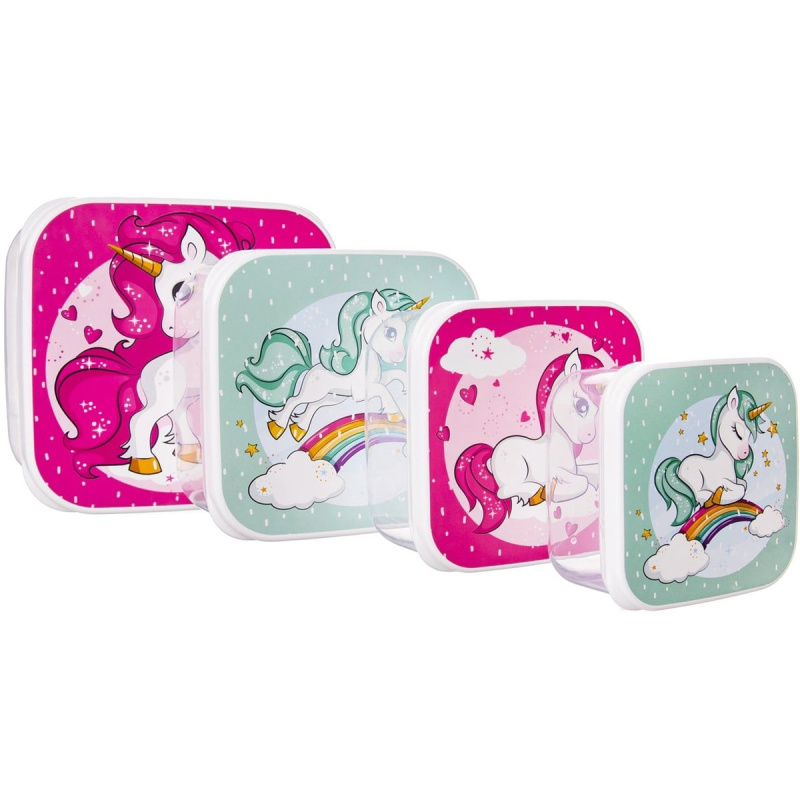 Orion Child Box na svačinu – jednorožec