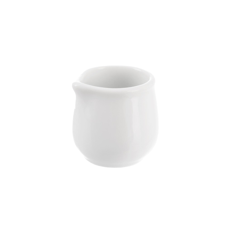 Mléčenka Orion Mona - mini, porcelánová, 0,02 l