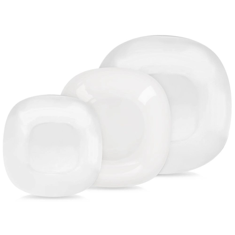 Orion Jídelní sada LUNA 18 dílů