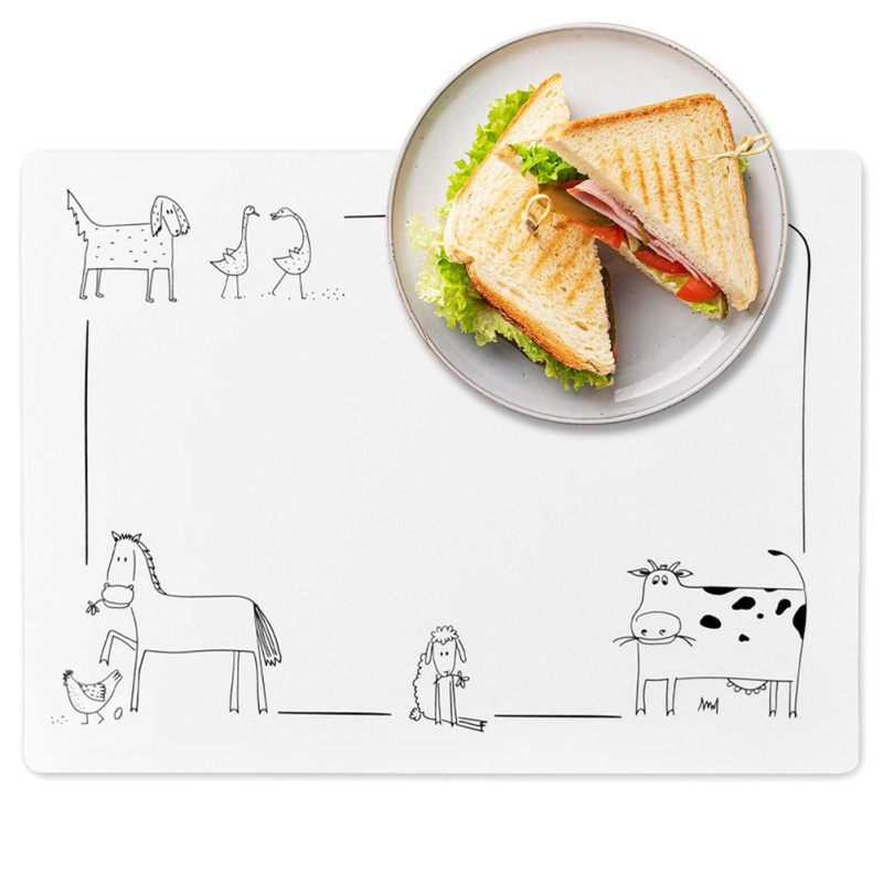 ORION Prostírání Statek 35x25cm