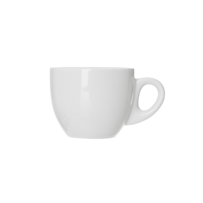 Tvoříme vaši domácnost - Orion Hrnek na espresso Orion Mona - porcelánový, 100 ml, 1 ks