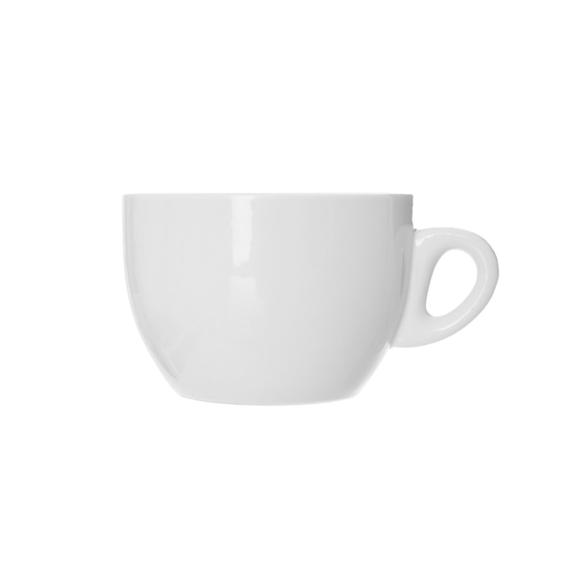 Tvoříme vaši domácnost - Orion Hrnek na cappuccino Orion Mona - porcelánový, 0,21 l, 1 ks