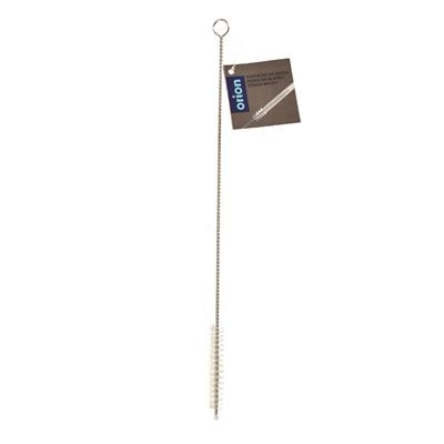 Orion Kartáč na brčka kov/ umělá hmota 24 cm 10 x 24 ks