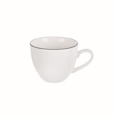 Orion Šálek porcelán Decora 100 ml