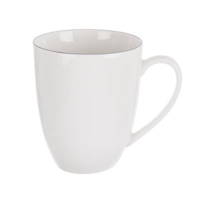 Orion Hrnek porcelán Decora 390 ml
