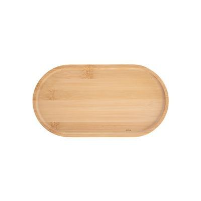 Orion Podnos bambus 19 x 10,5 cm 1 ks