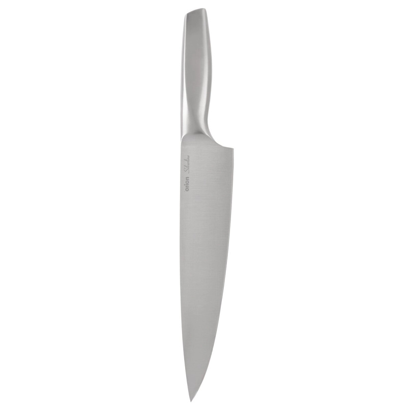 Silverline kuchyňský šéfkuchařský nůž 20 cm